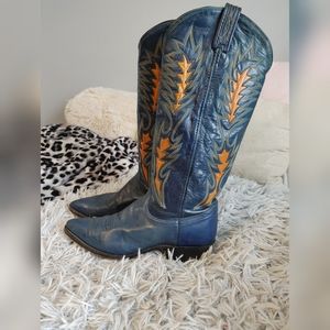 Dan Post cowboy boots